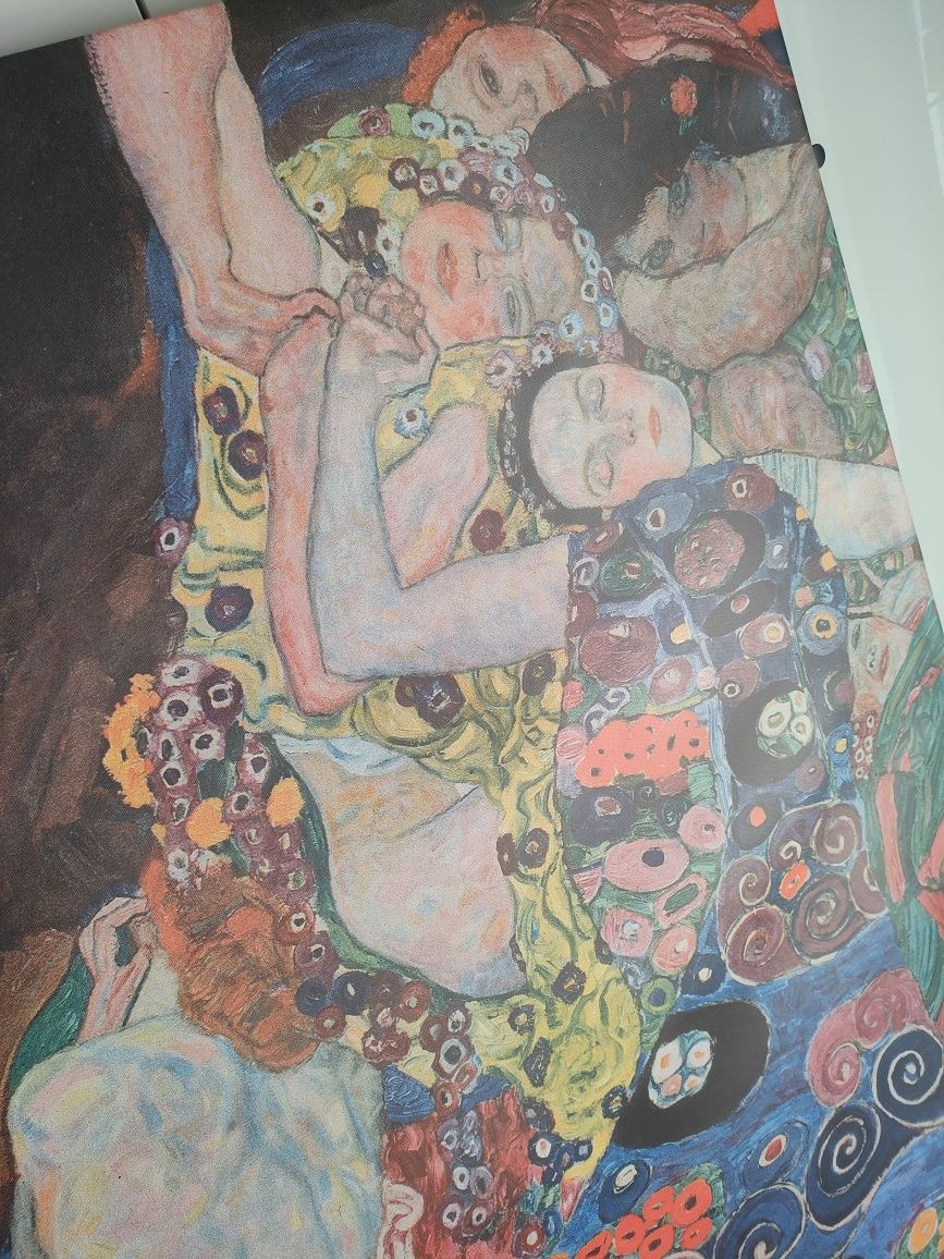 Obraz Gustaw Klimt
