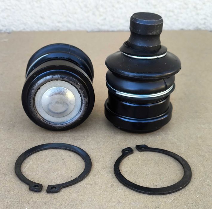 Опора рычага шаровая • Mitsubishi Lancer 9 • Комплект (2 шт.)