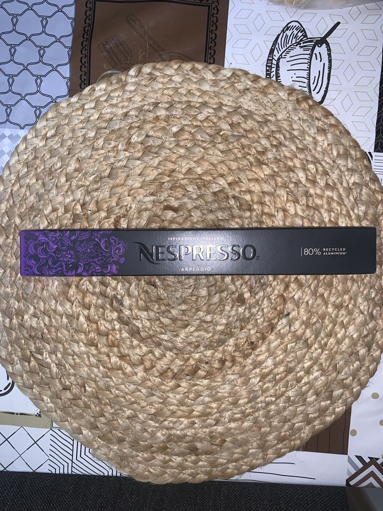 Nespresso Arpeggio