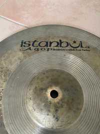 Hi Hat Istanbul Agop 14"