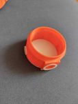 Małe areny gniazda dla mrówek o średnicy +\- 4.5cm formikarium
