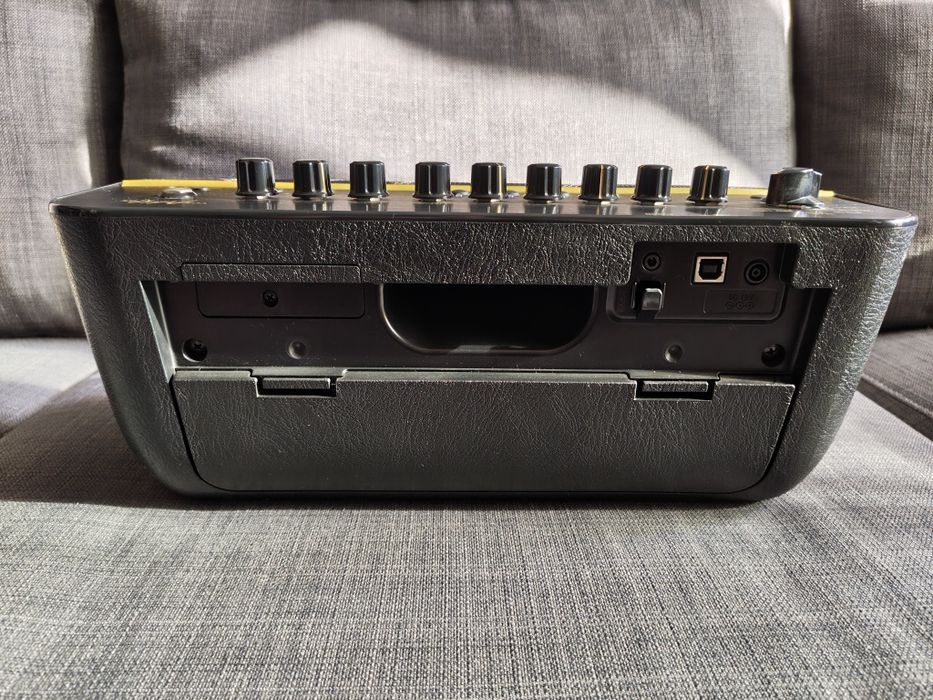 Amplificador Vox Adio Air GT