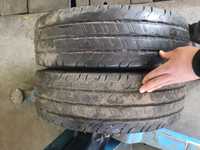 Opony contivencontact 100 215/75R16C