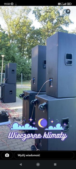 JBL MRX 525/528