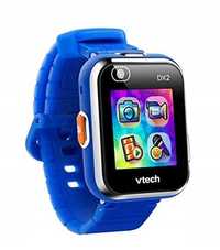 Smartwatch zegarek dla dzieci Vtech Kidizoom DX2