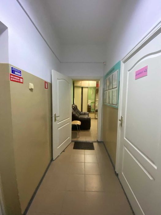 Оренда приміщення 49,6м2. Шевченка,4. Під стоматологію можна