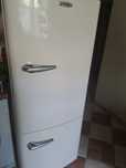 Lodówka retro Gorenje