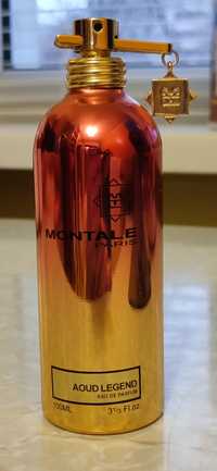 900 грв. Montale Aoud legend Монталь