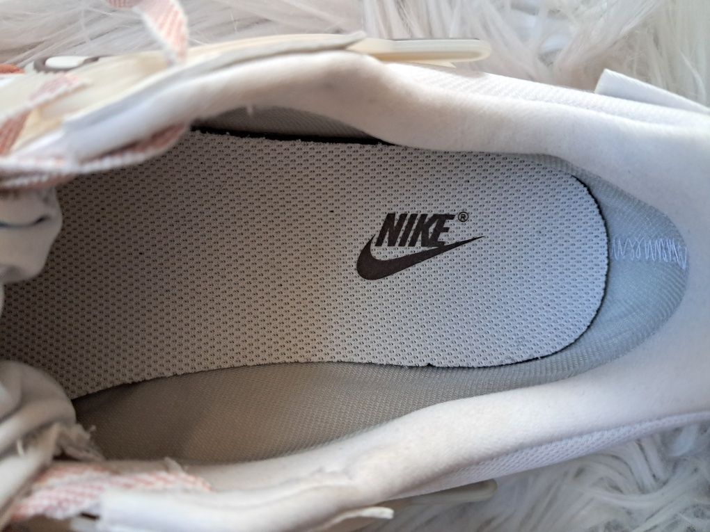 Nike gero- terbut buty sportowe roz 40