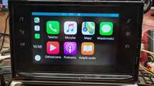 Audi VW Skoda Seat Apple CarPlay Mirrorlink Android Auto