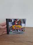 CTR Crash Team Racing PS1 PSX