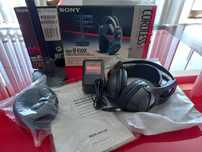 Headphone mdr-IF410k sony novos