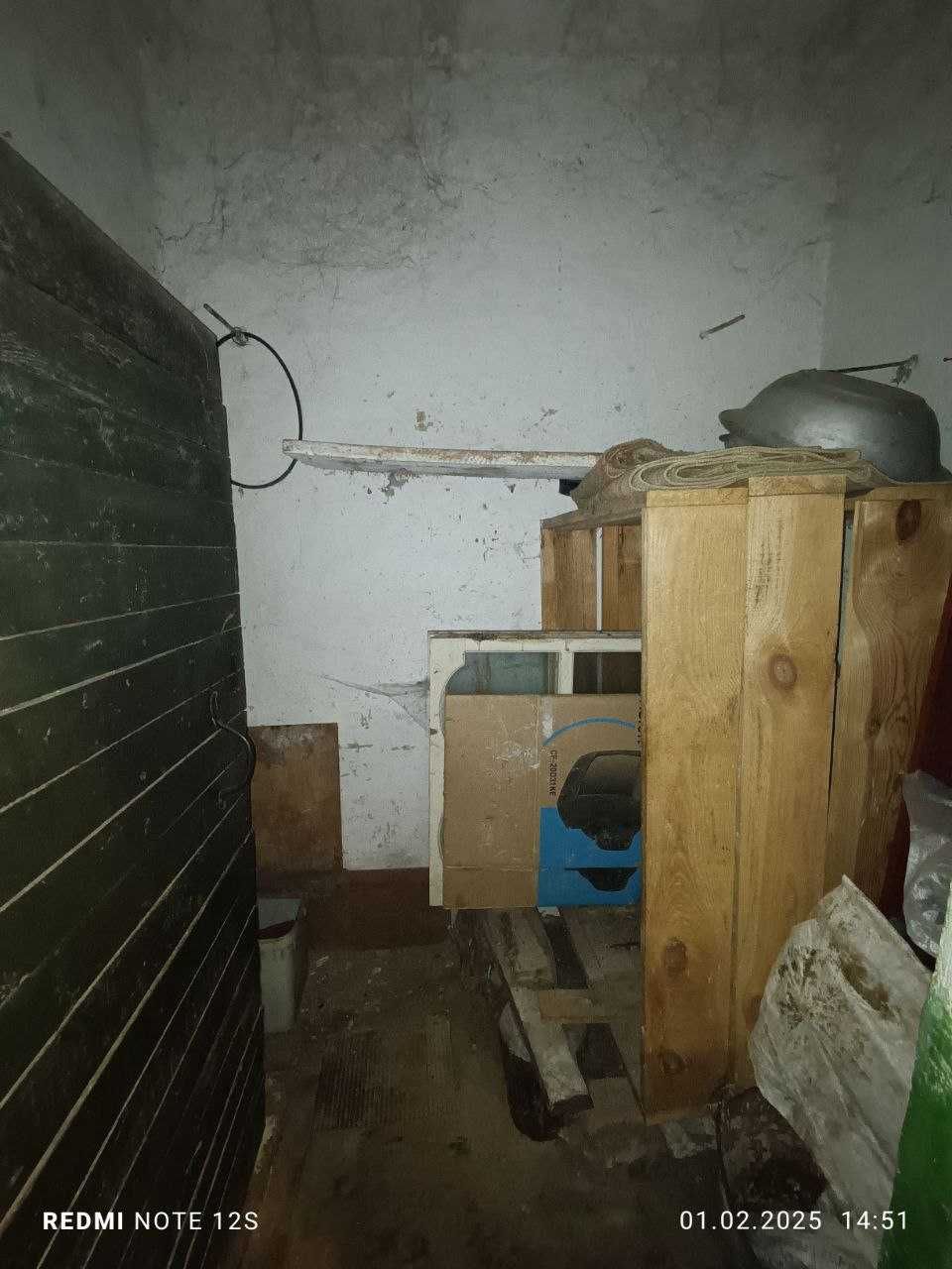 Продаж будинку в с. Іванівка