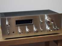 Pioneer SA-508 – klasyczny wzmacniacz stereo z lat 80.