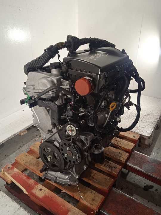 Motor TOYOTA PRIUS 1.5 78 CV   1NZ