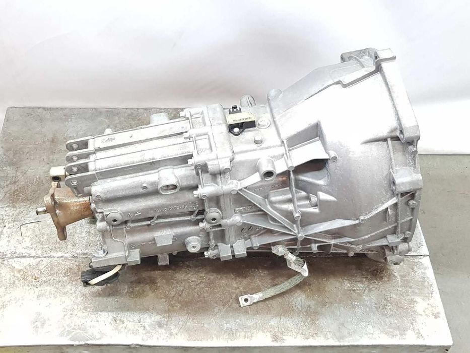 CAIXA DE VELOCIDADES BMW SERIE 1 BERLINA 5P F20 REF. 23008607320