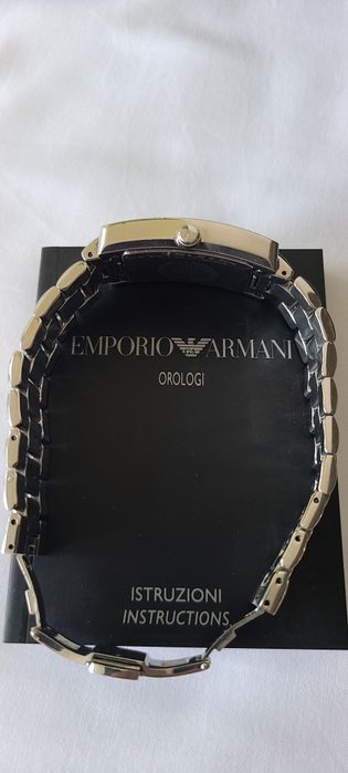 Часы Emporio Armani