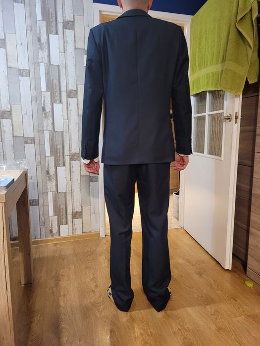 Garnitur dino salvani 176 96