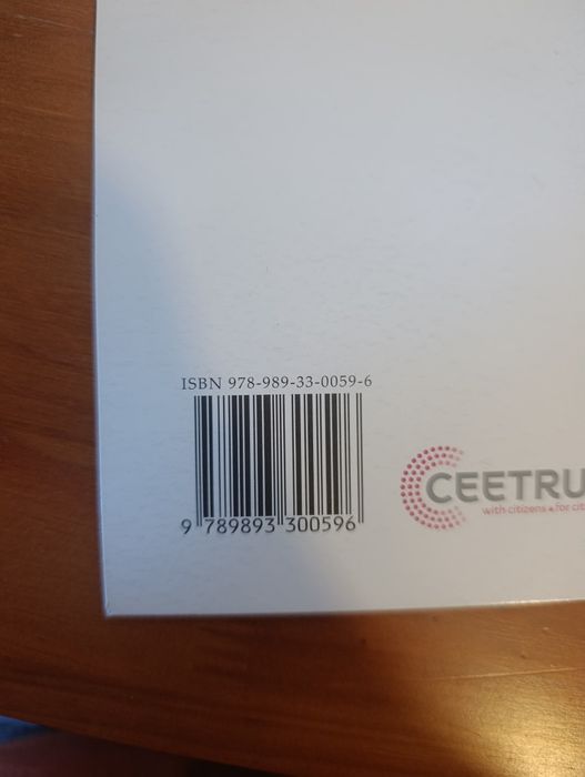 Livro "Contadores de Sorrisos"