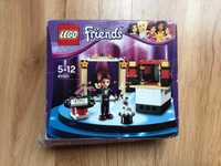 LEGO Friends 41001 Magiczne sztuczki Kompletny bdb pudełko instrukcja