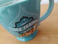 Caneca da Jasmine