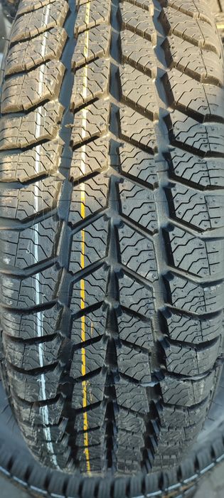 175/65R14 opony wielosezonowe bieżnikowane Gał-Gum Alpiner Technic