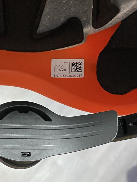 Каска/шлем KASK superplast made in italy