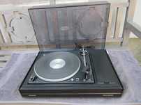 Gramofon Dual Siemens RW 542 wkładka Dual 650 Vintage