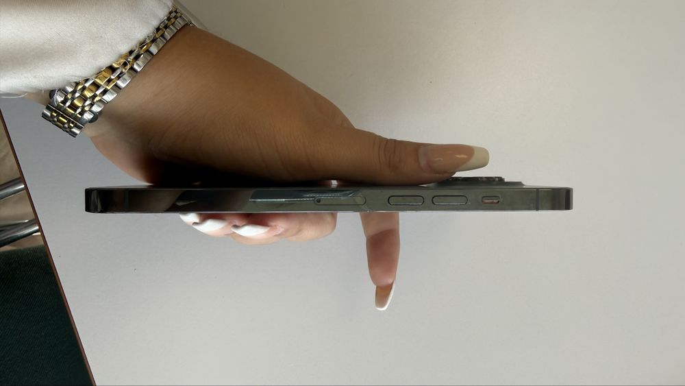 Iphone 13 pro max 256Gb