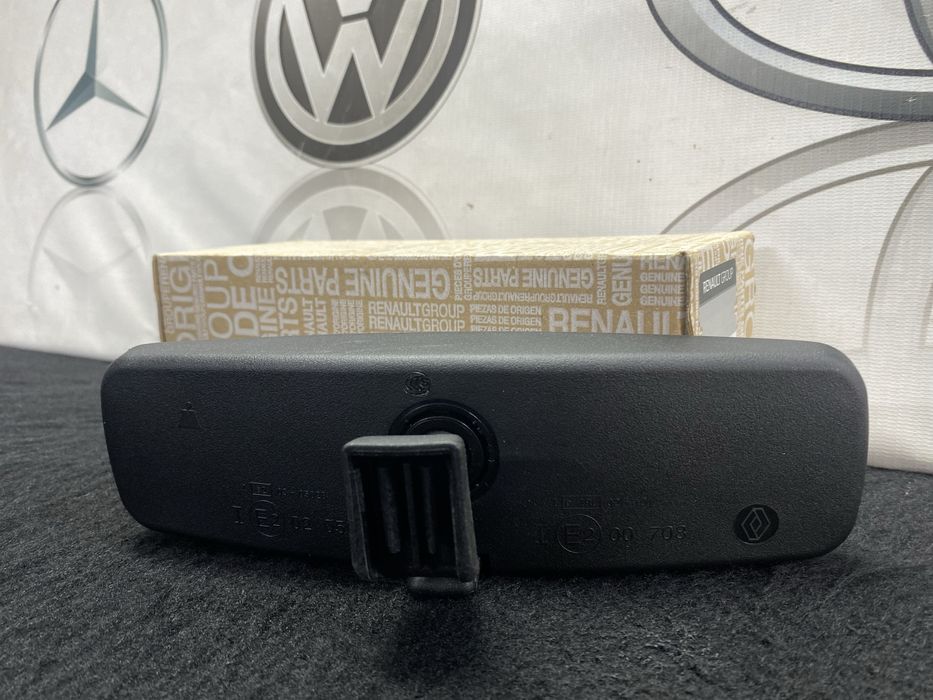 Зеркало салону Mercedes Vito Віто Metris W447 Renault Trafic