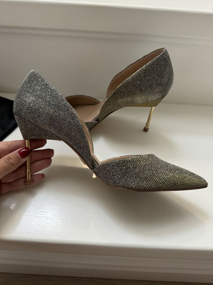 Продам туфлі Kurt Geiger