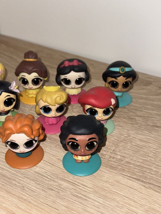 колекція disney doorables 12 шт