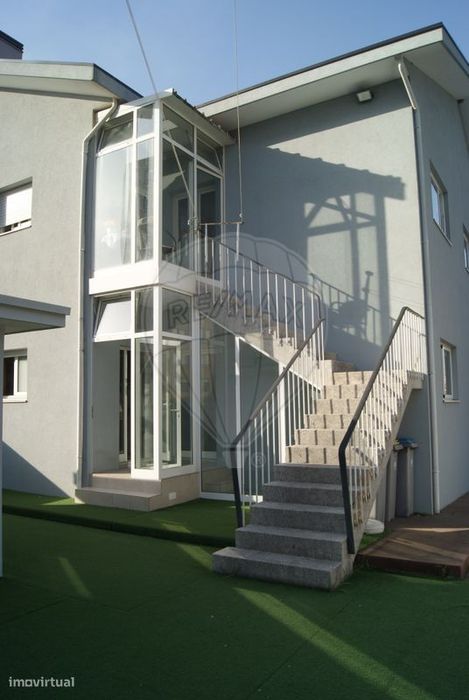 Apartamento T2 para arrendamento