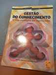 Gestão do Conhecimento, António Serrano