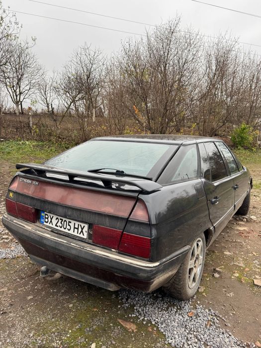 Продам авто Сітроен хм або обмін без доплати