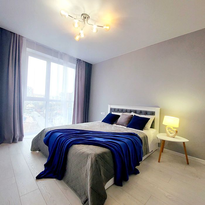 Зелена Навроцького Дністерська  Жасминова Пимоненка  Вашингтона