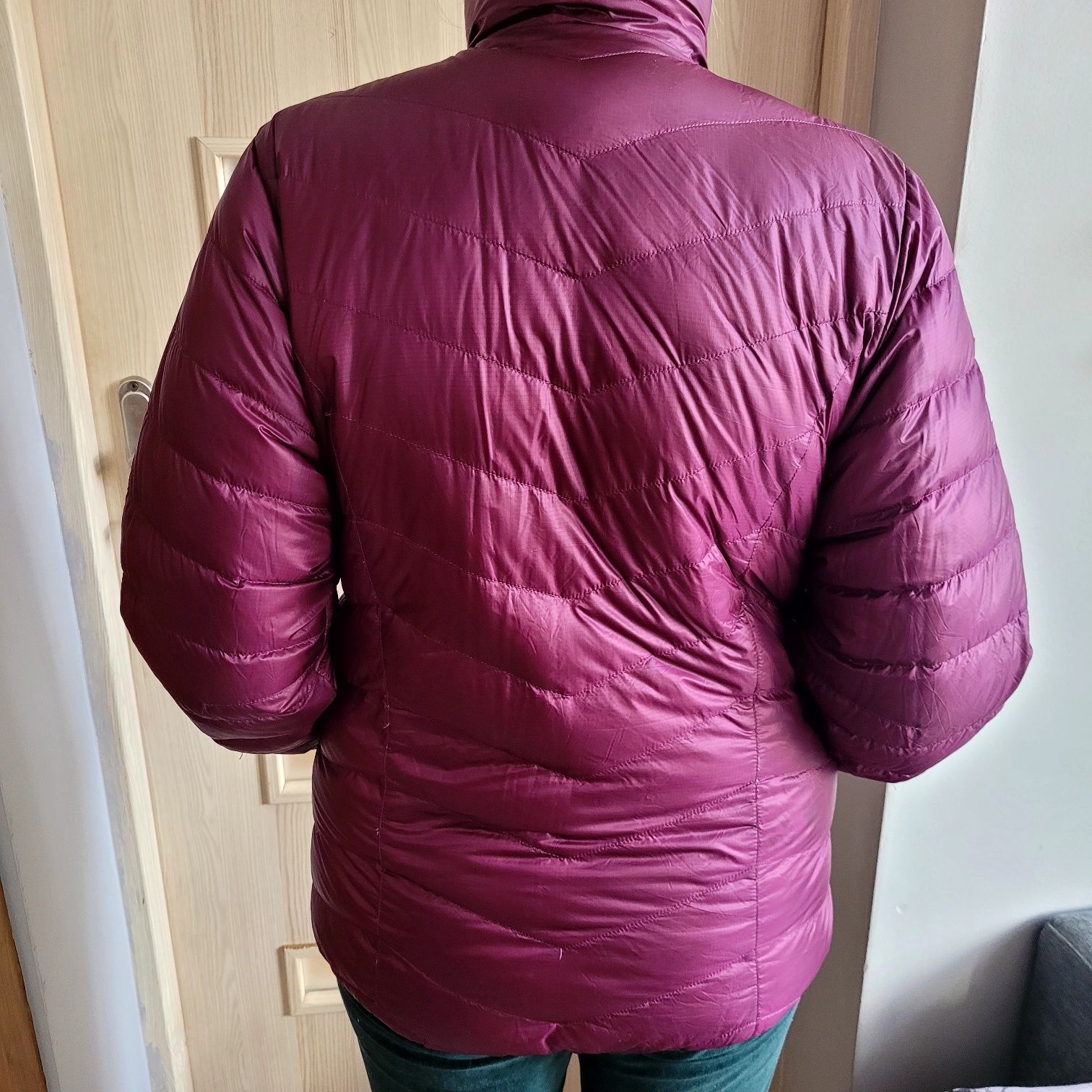 Kurtka Bergans of norway model 5395