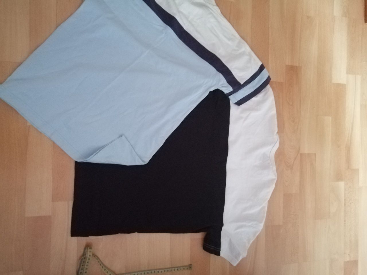 Koszulka, bluzka adidas, fila 2szt