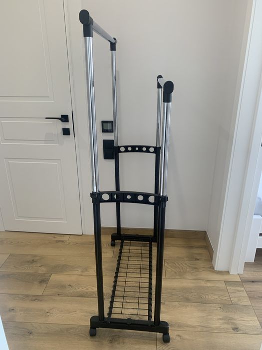 Вішалка пересувна GUDME подвійна