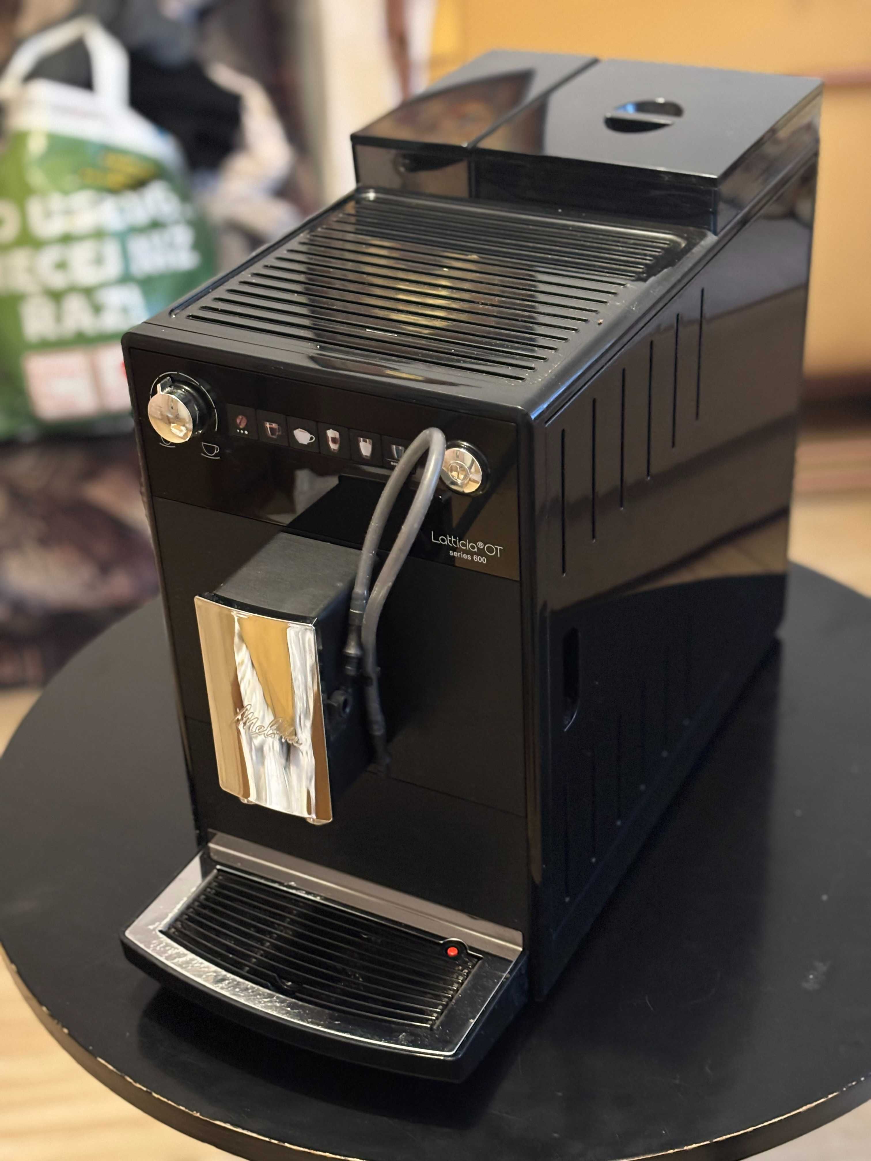 Melitta Latticia OT F30/0-100