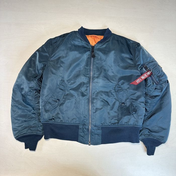 Бомбер alpha industries MA-1 ma1 pitbull lonsdale скінхед