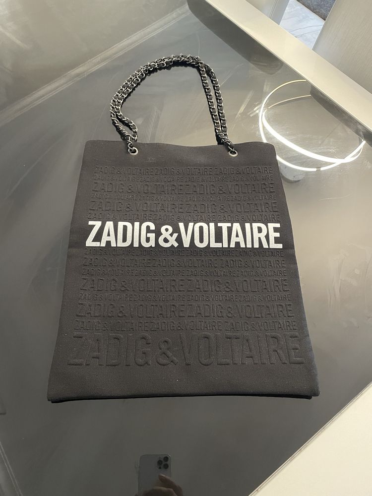 Tote zadig&voltaire