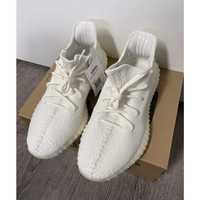 Оригинальные Adidas Yeezy Boost 350 V2 Cream/Triple White Original