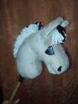 Hobby horse mały