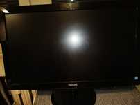 Monitor 22 całe.