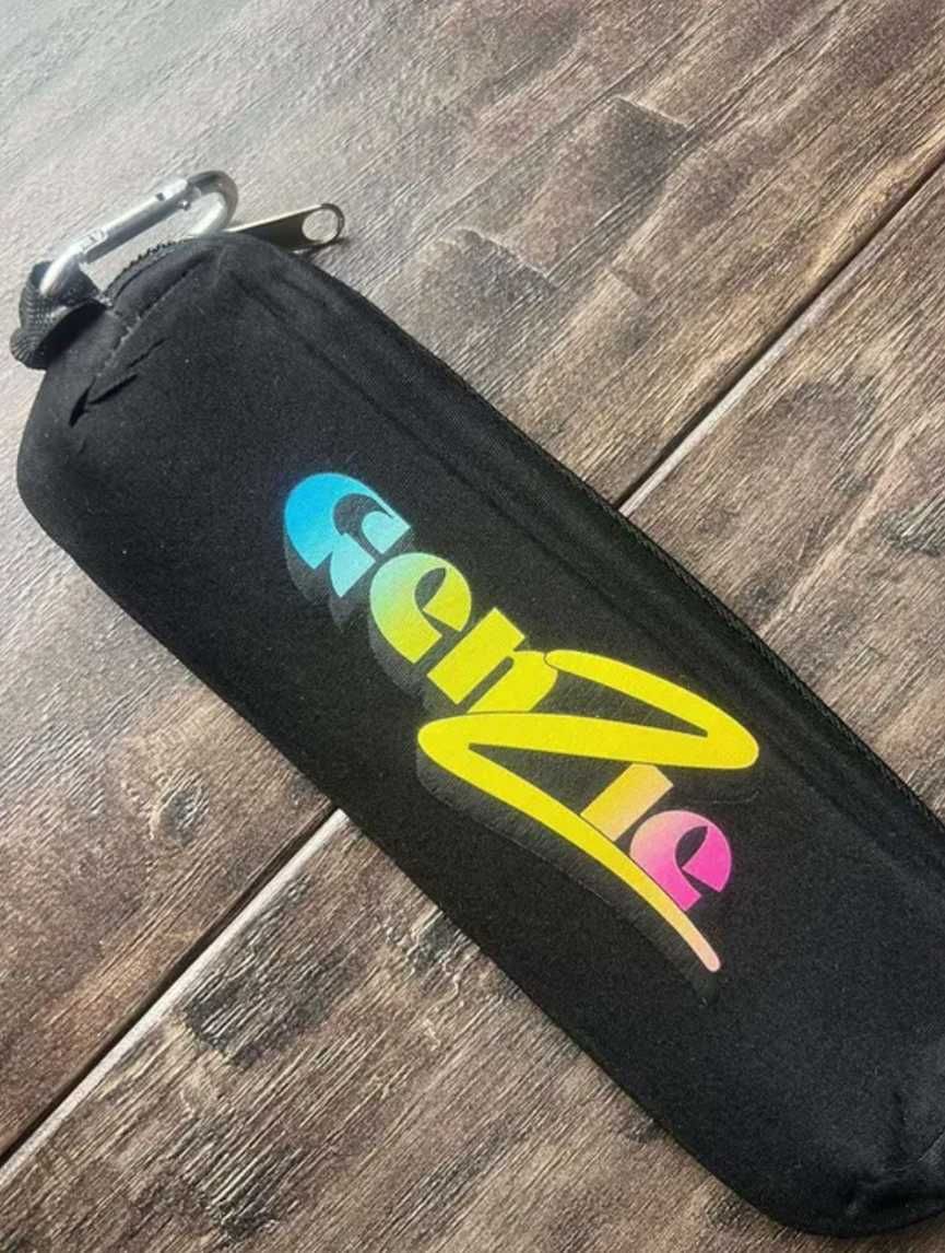 Piórnik szkolny genzie