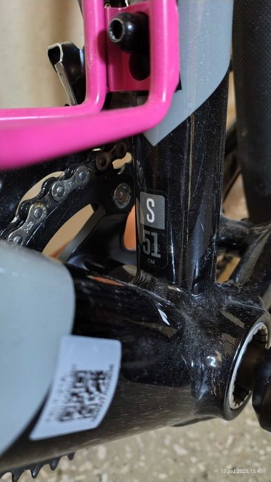 FELT Broam 60 -rower gravel