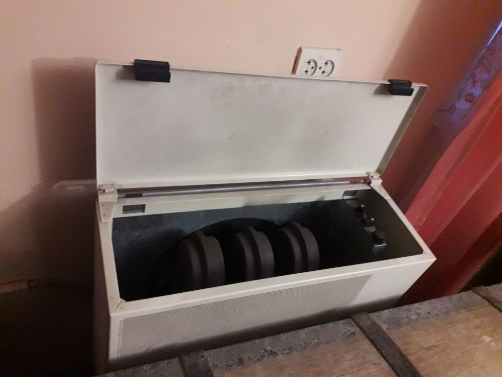 Газові конвектори