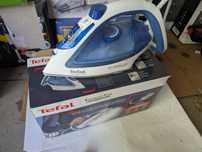 Żelazko parowe Tefal easygliss fv5751 durilium 2800w