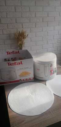 Nowa frytkownica Tefal Maxi Fry